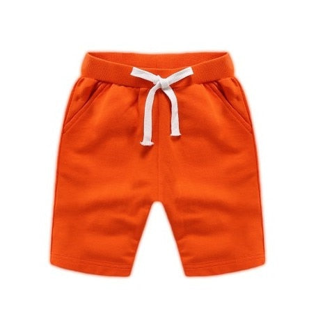 Baby Boys Good Quality Shorts