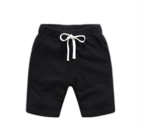 Baby Boys Good Quality Shorts
